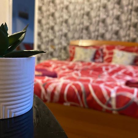 דירות יאשי A&S Apartament'S מראה חיצוני תמונה
