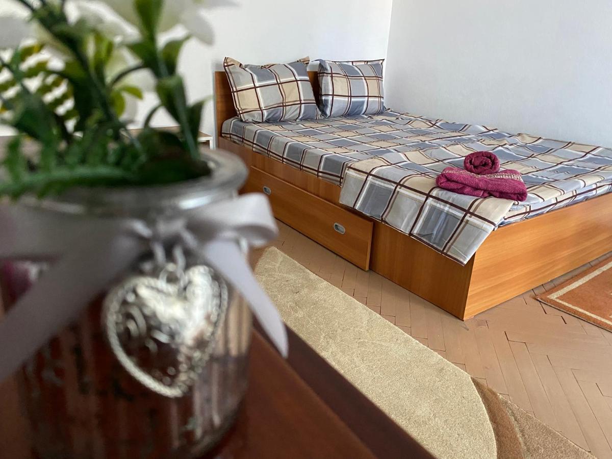 דירות יאשי A&S Apartament'S מראה חיצוני תמונה