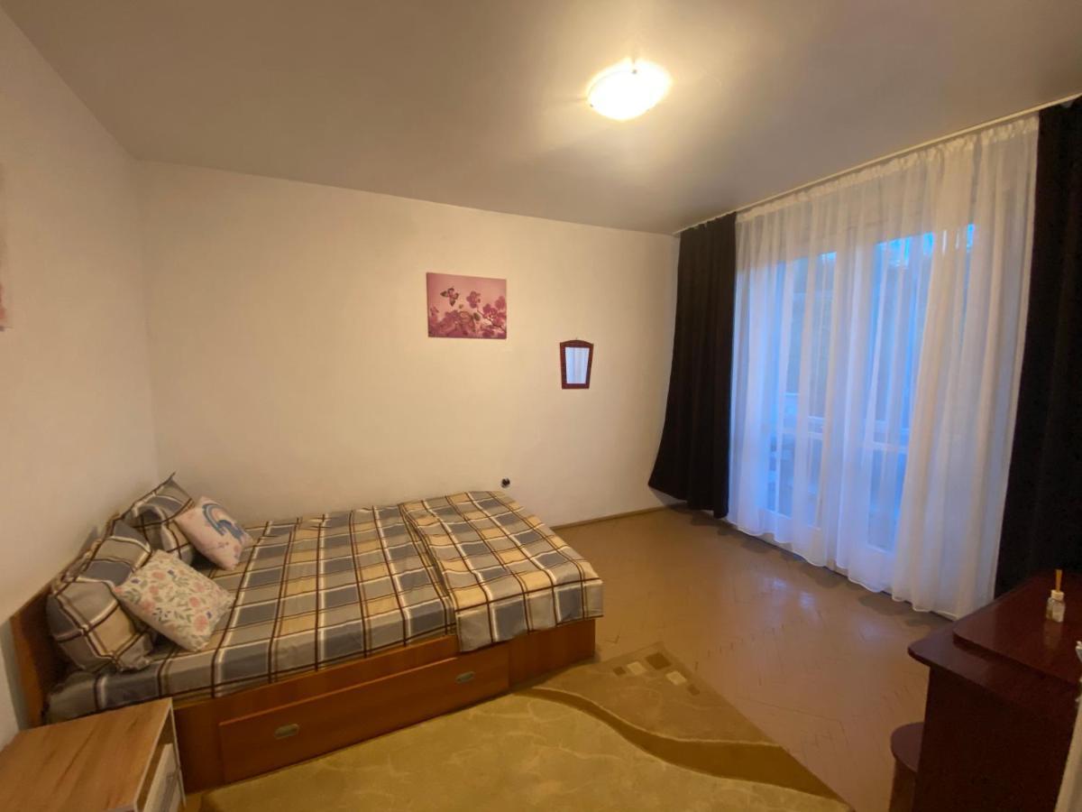 דירות יאשי A&S Apartament'S מראה חיצוני תמונה