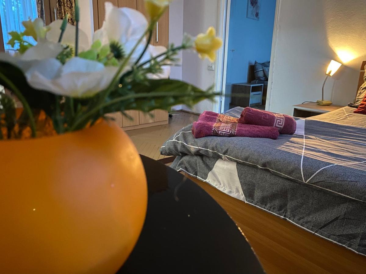 דירות יאשי A&S Apartament'S מראה חיצוני תמונה
