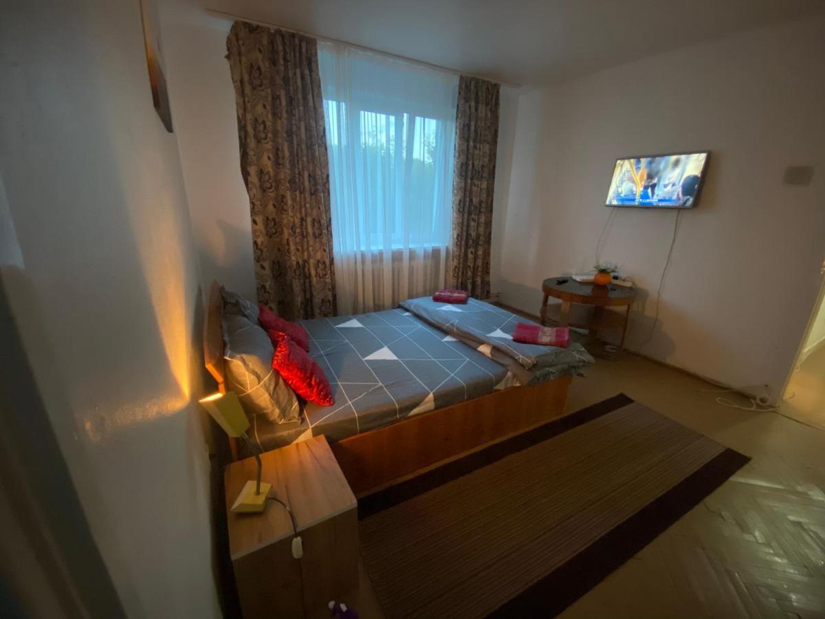 דירות יאשי A&S Apartament'S מראה חיצוני תמונה