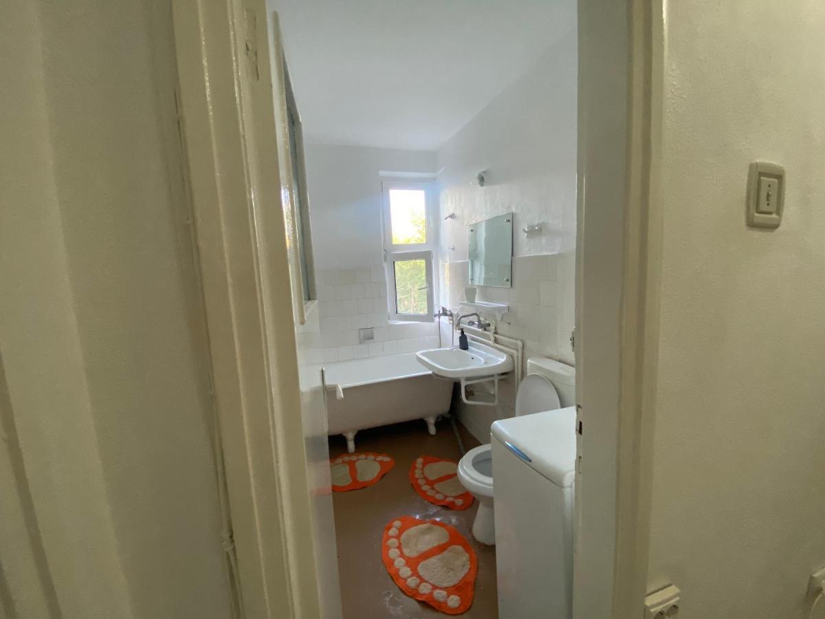 דירות יאשי A&S Apartament'S מראה חיצוני תמונה