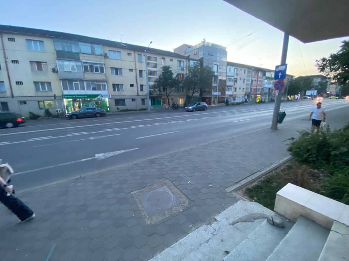 דירות יאשי A&S Apartament'S מראה חיצוני תמונה