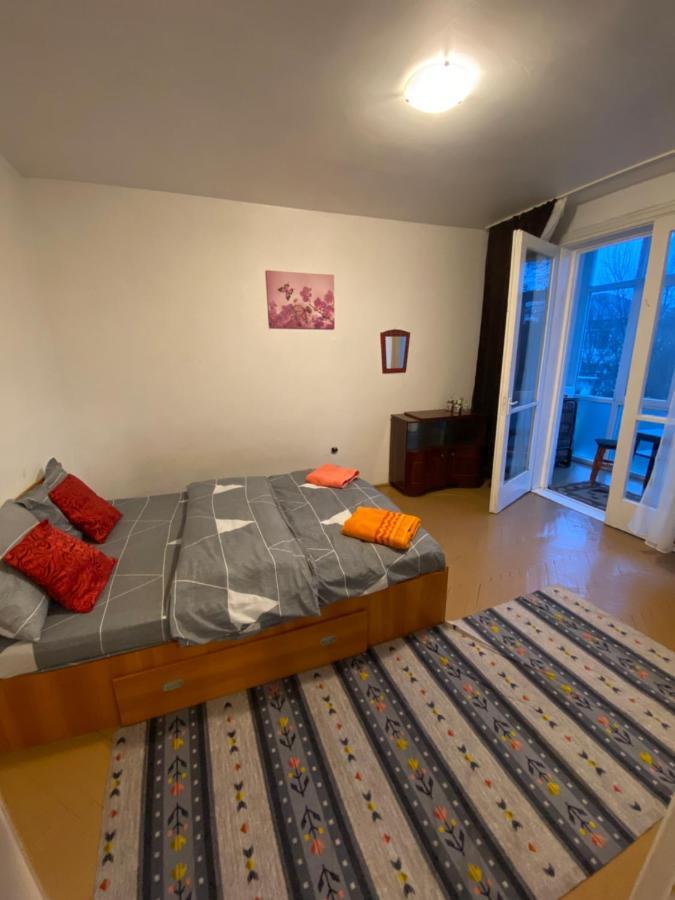 דירות יאשי A&S Apartament'S מראה חיצוני תמונה