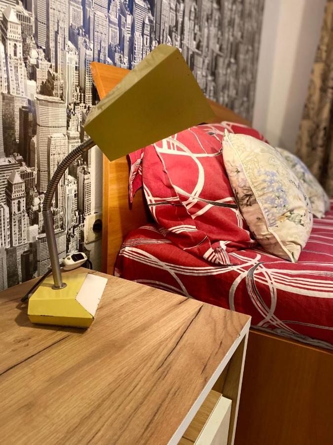 דירות יאשי A&S Apartament'S מראה חיצוני תמונה
