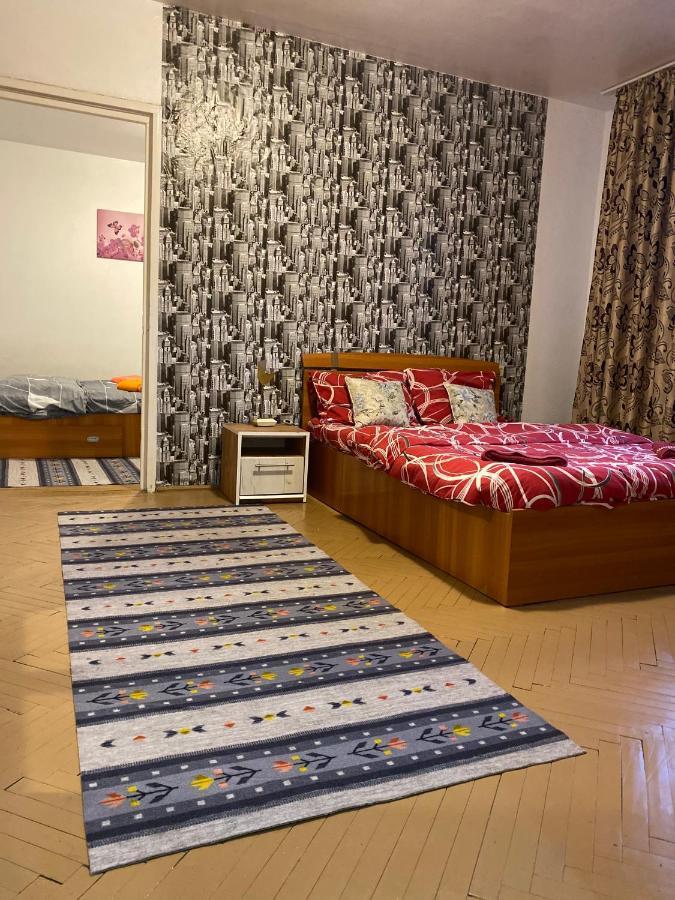 דירות יאשי A&S Apartament'S מראה חיצוני תמונה