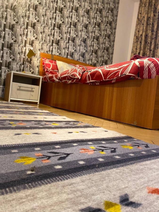 דירות יאשי A&S Apartament'S מראה חיצוני תמונה
