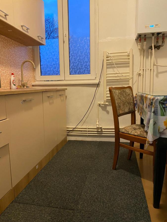 דירות יאשי A&S Apartament'S מראה חיצוני תמונה
